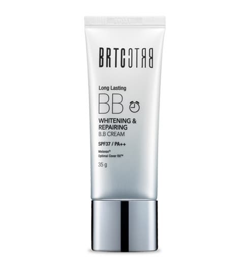 BRTC Whitening Repairing BB Cream Made in Korea Cosmetics